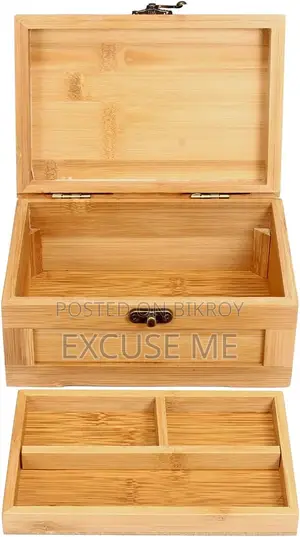 Material: Dual Layers Size (L)X(W)X(H): 17.5x12x8.5cm