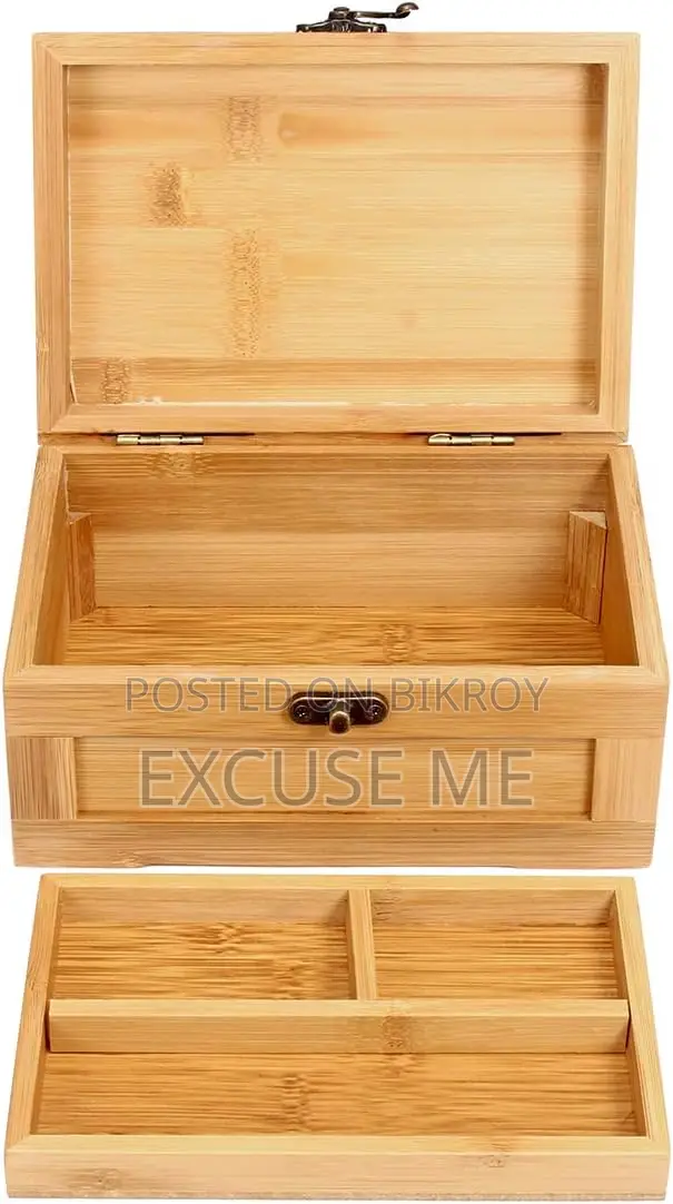 Material: Dual Layers Size (L)X(W)X(H): 17.5x12x8.5cm