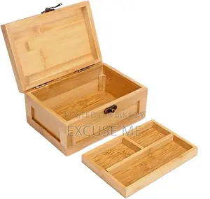 Material: Dual Layers Size (L)X(W)X(H): 17.5x12x8.5cm