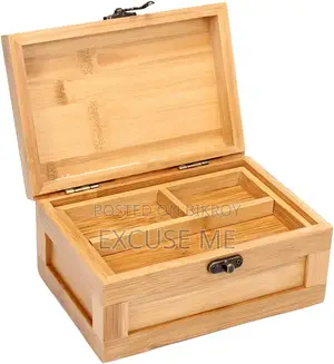 Material: Dual Layers Size (L)X(W)X(H): 17.5x12x8.5cm