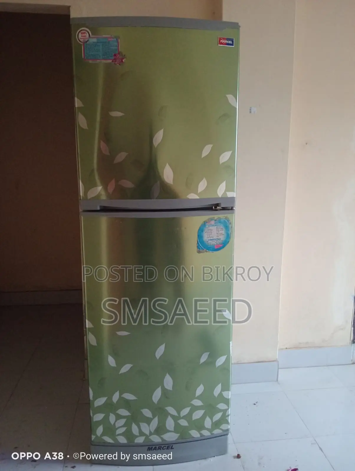 Fridge for sale