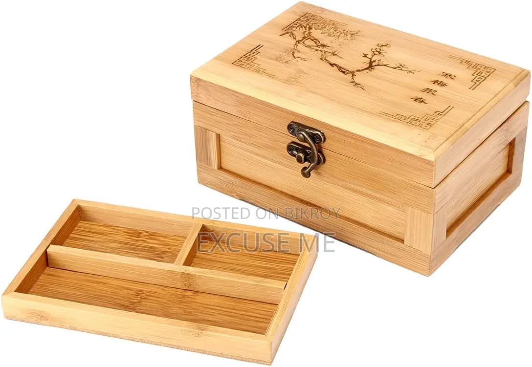 Material: Dual Layers Size (L)X(W)X(H): 17.5x12x8.5cm