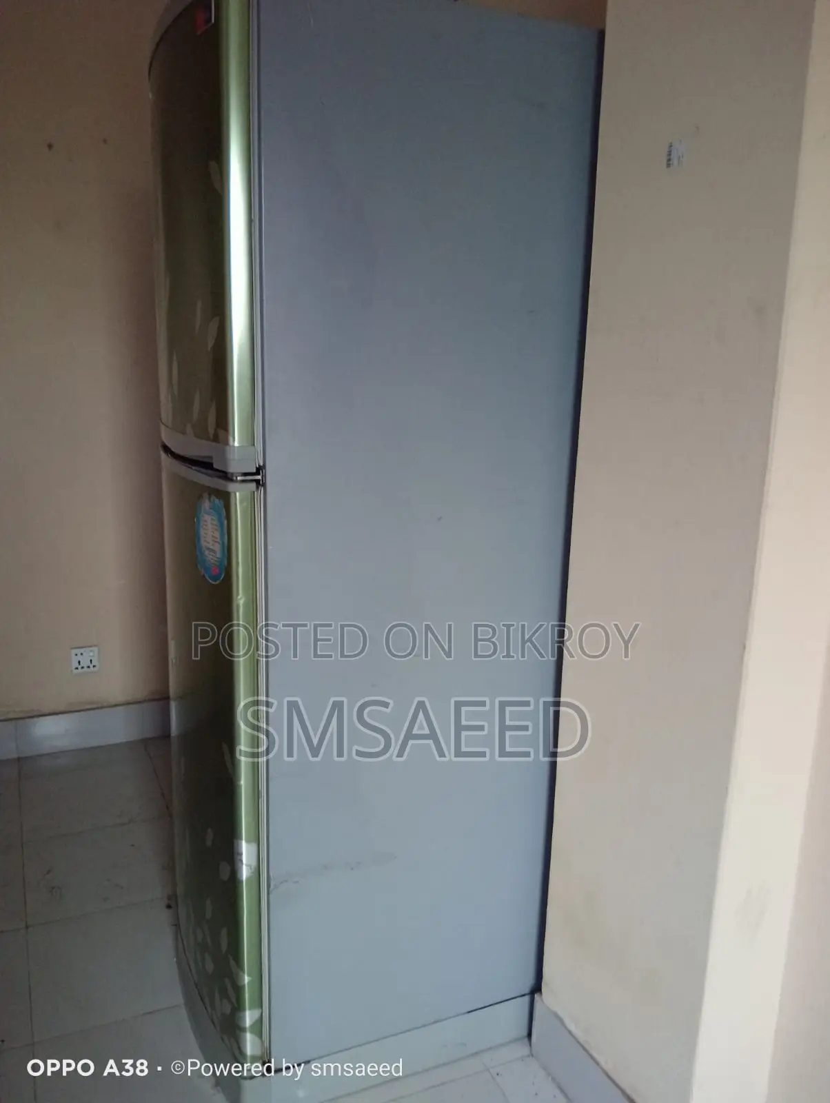 Fridge for sale