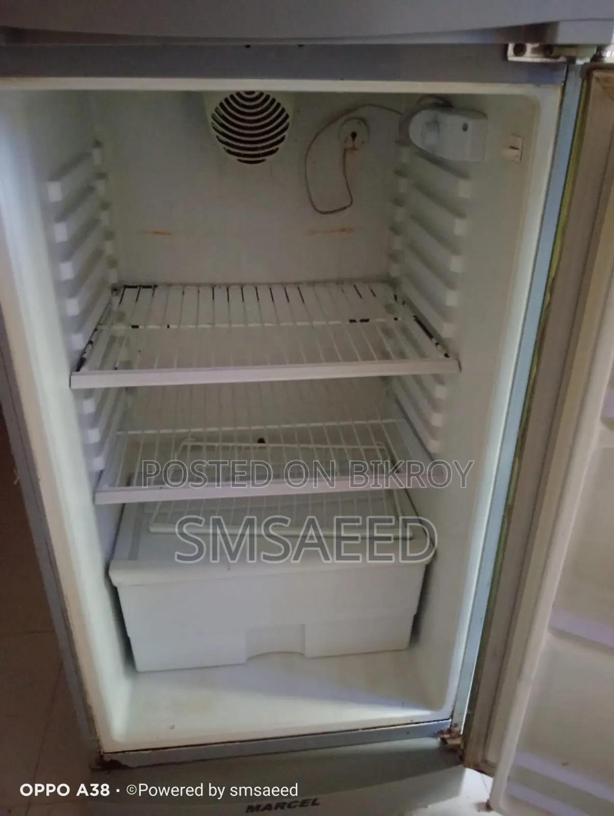 Fridge for sale