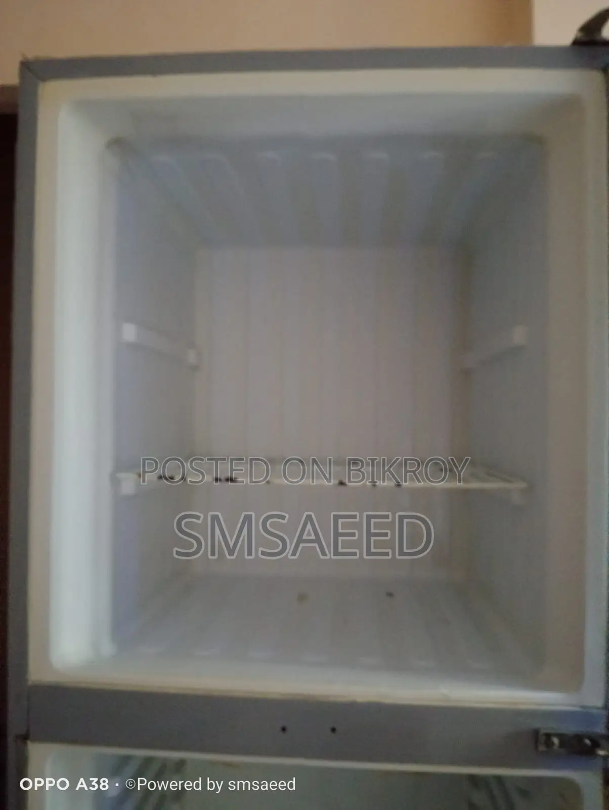 Fridge for sale