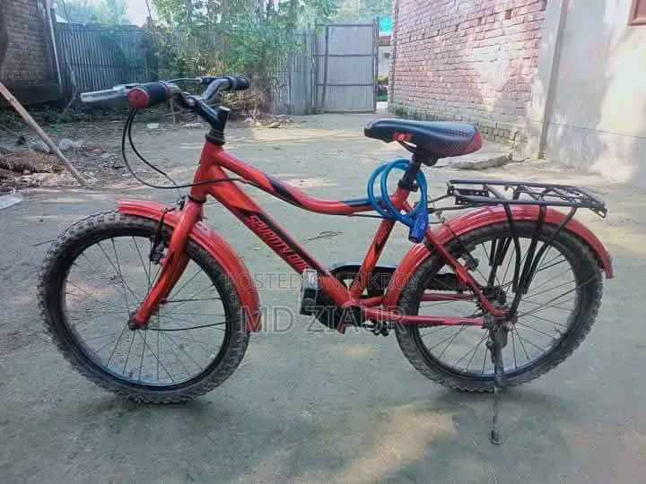 Bicycle for sale