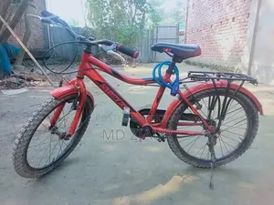 Bicycle for sale