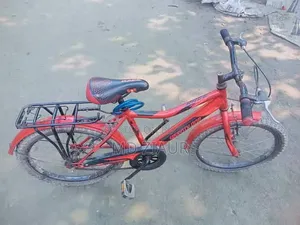 Bicycle for sale