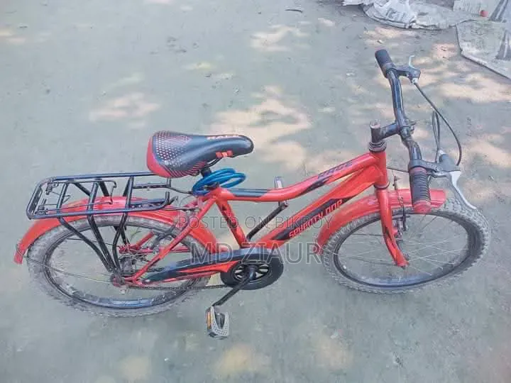 Bicycle for sale