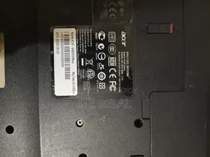 Laptop Acer Aspire 4738 6GB Intel Pentium SSD 128GB