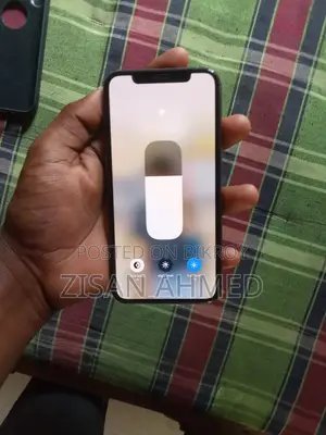 Apple iPhone XS 64 GB Rose Gold