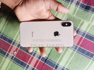Apple iPhone XS 64 GB Rose Gold