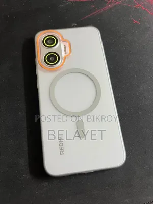 Xiaomi Redmi Turbo 4 Pro 256 GB White