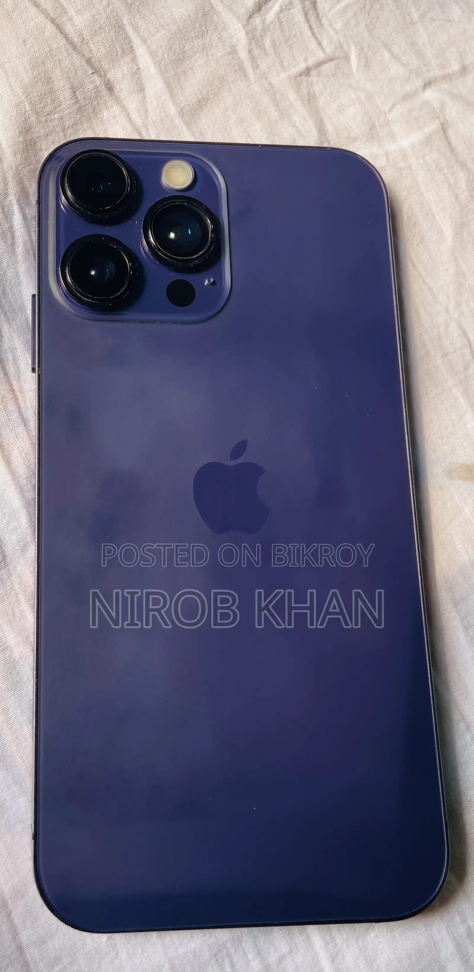 Apple iPhone XR 128 GB Purple