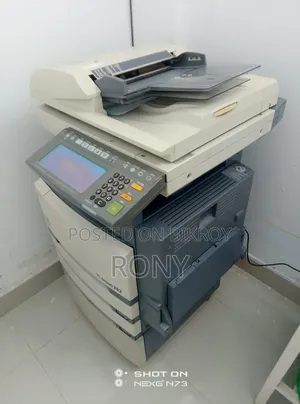 282 Photocopier Machine for Sale