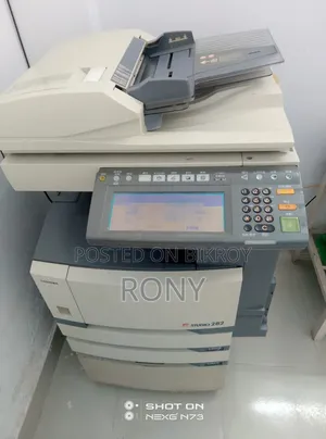 282 Photocopier Machine for Sale
