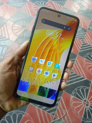 Tecno Spark 40 128 GB Purple