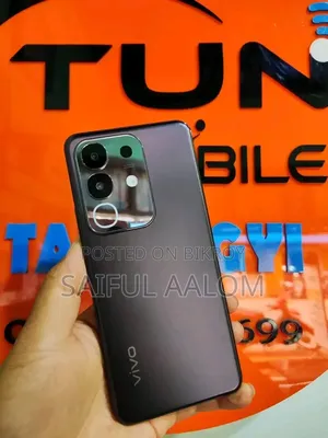 New Vivo Y29 128 GB