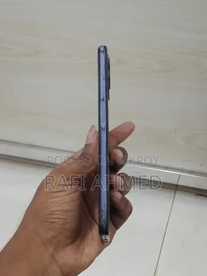 Realme Narzo 50 64 GB Black