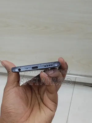 Realme Narzo 50 64 GB Black
