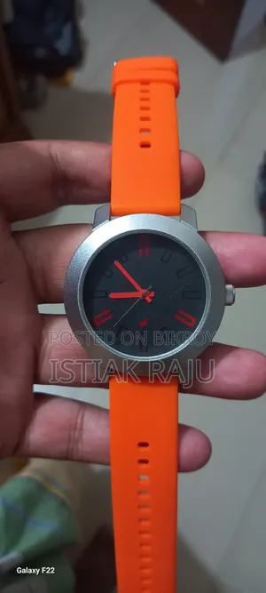 Fastrack Watch