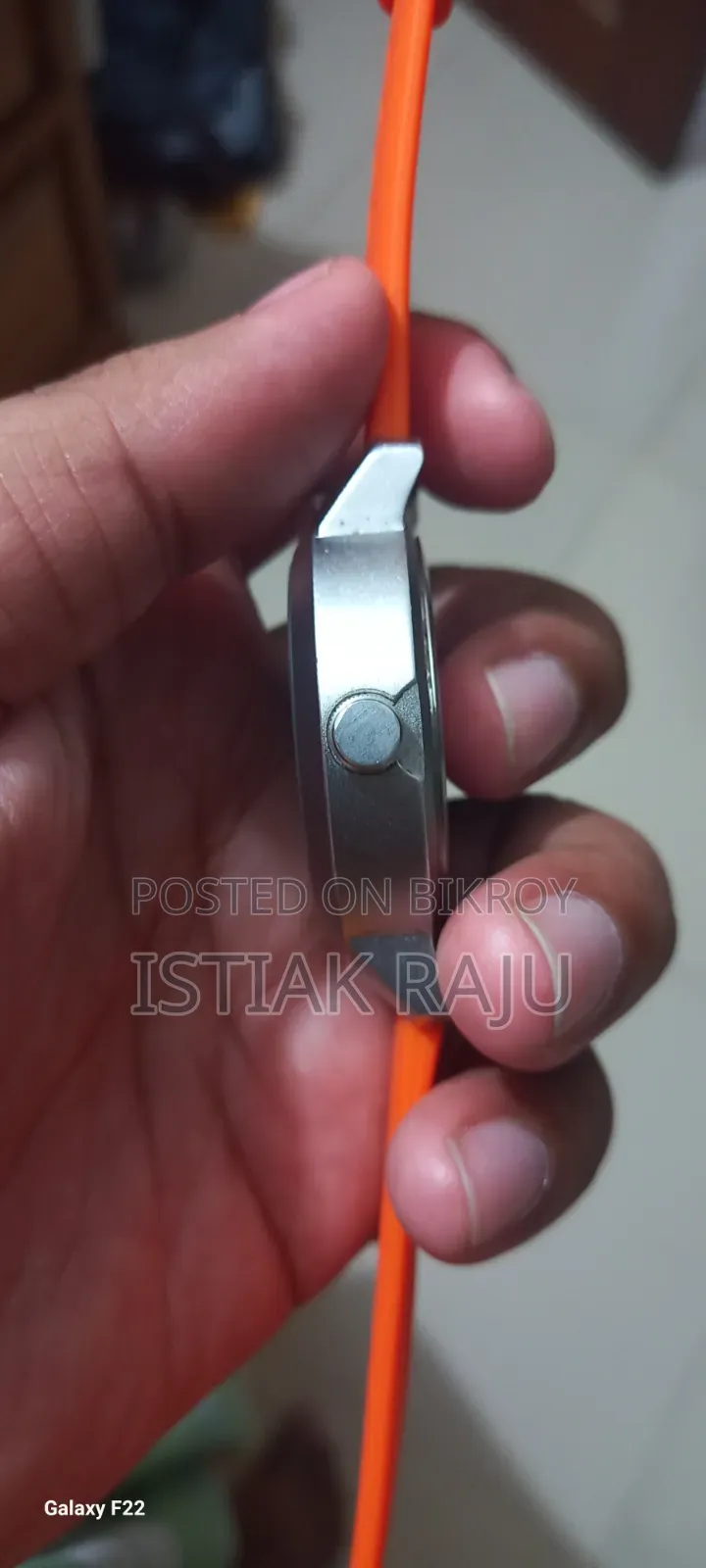 Fastrack Watch