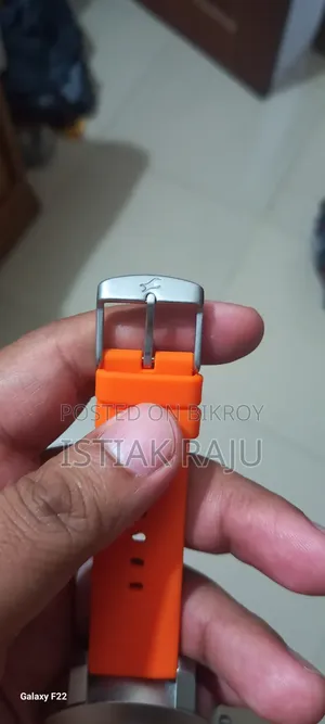 Fastrack Watch
