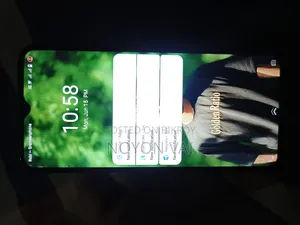 Vivo Y21 128 GB Black