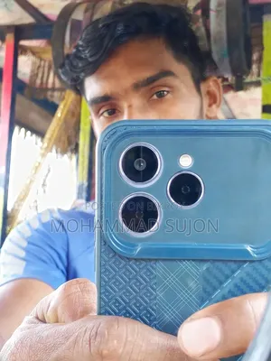 Tecno Spark 40 128 GB Blue