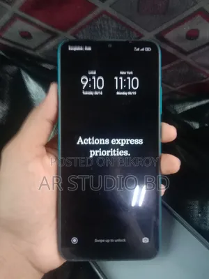 Xiaomi Redmi 9A 32 GB Blue