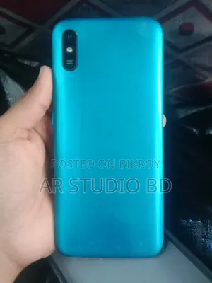 Xiaomi Redmi 9A 32 GB Blue