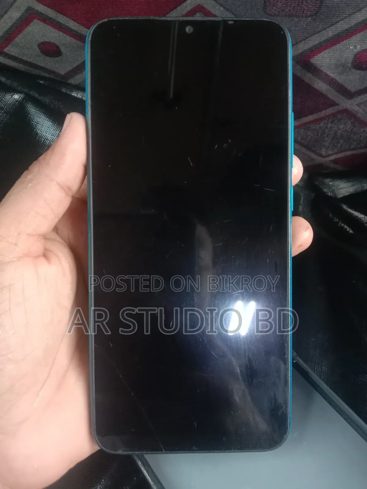 Xiaomi Redmi 9A 32 GB Blue