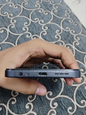 Tecno Spark 50 128 GB Black