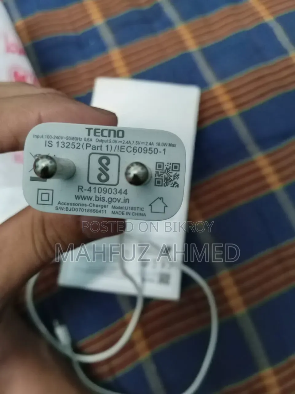 Tecno Spark 50 128 GB Black