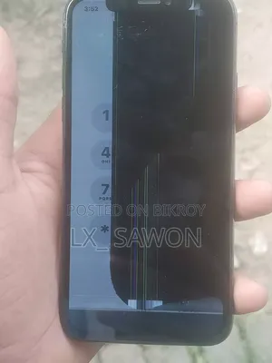 Apple iPhone XS 256 GB Black