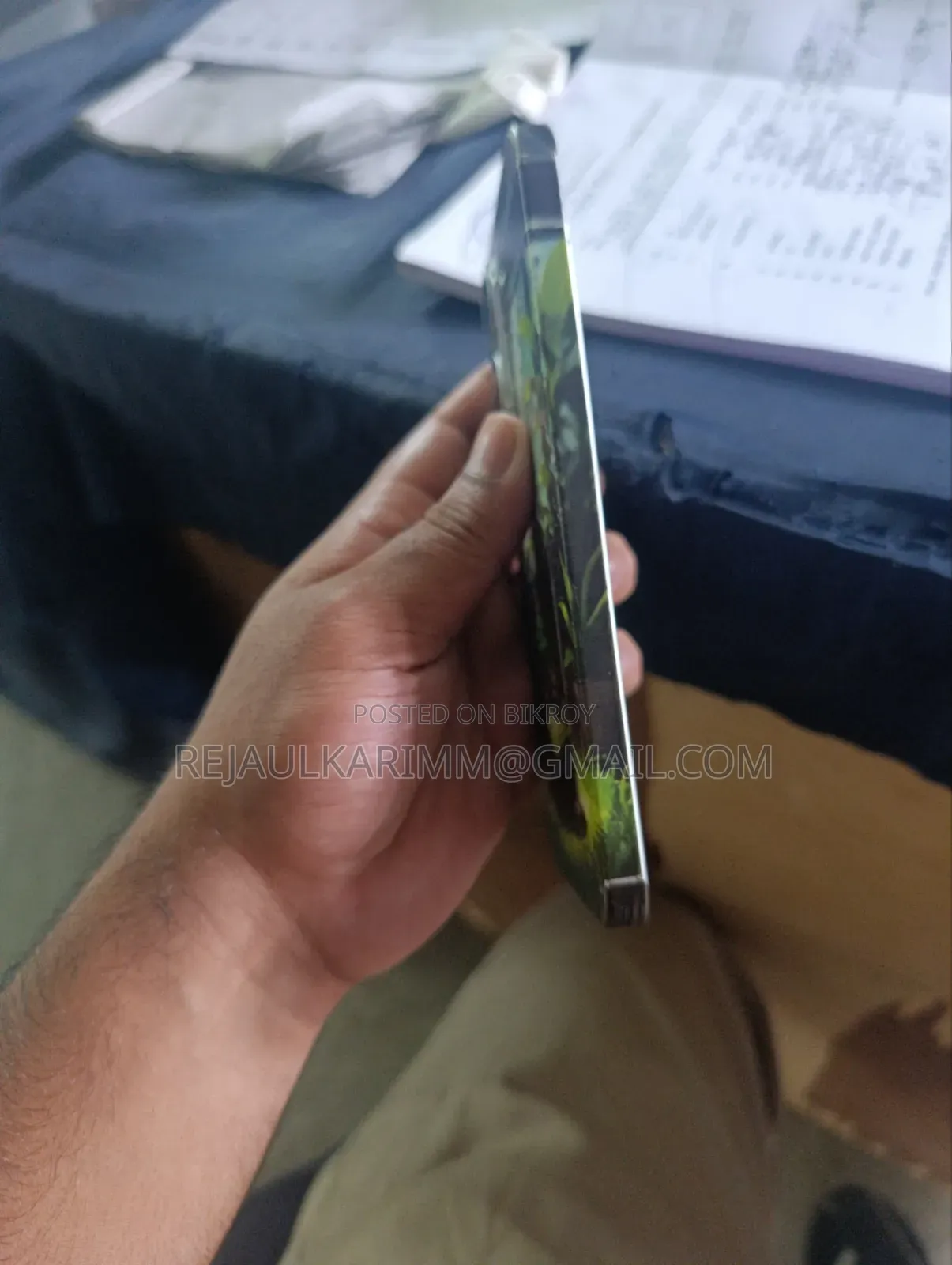 Xiaomi Redmi Turbo 4 Pro 256 GB White