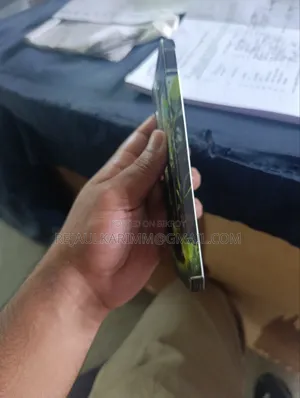 Xiaomi Redmi Turbo 4 Pro 256 GB White