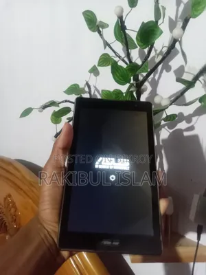 Asus Fonepad 16 GB Black