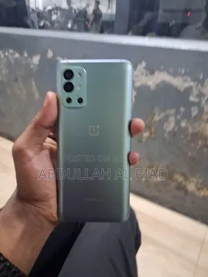 OnePlus 9R 256 GB