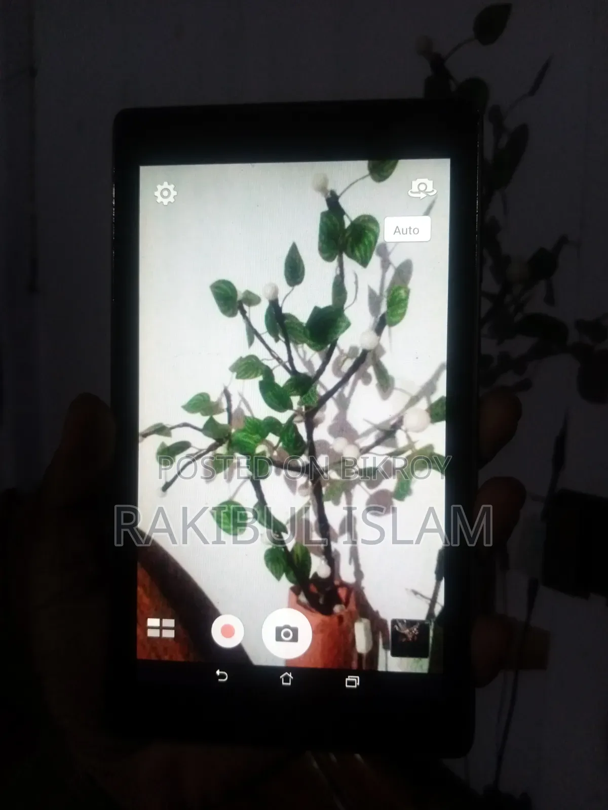 Asus Fonepad 16 GB Black