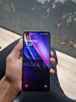 OnePlus 9R 256 GB