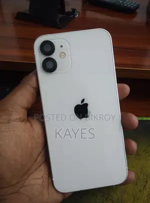 Apple iPhone 12 128 GB White