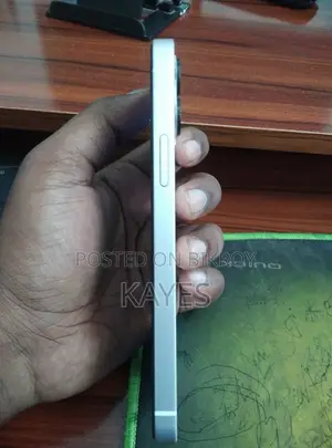 Apple iPhone 12 128 GB White