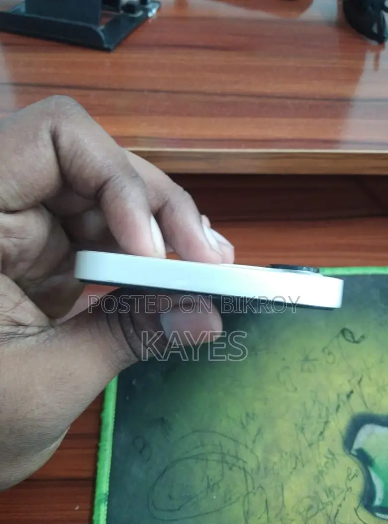 Apple iPhone 12 128 GB White