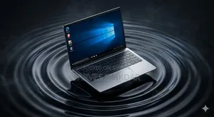 Laptop HP ProBook 445 G8 8GB AMD Ryzen 5 SSD 256GB