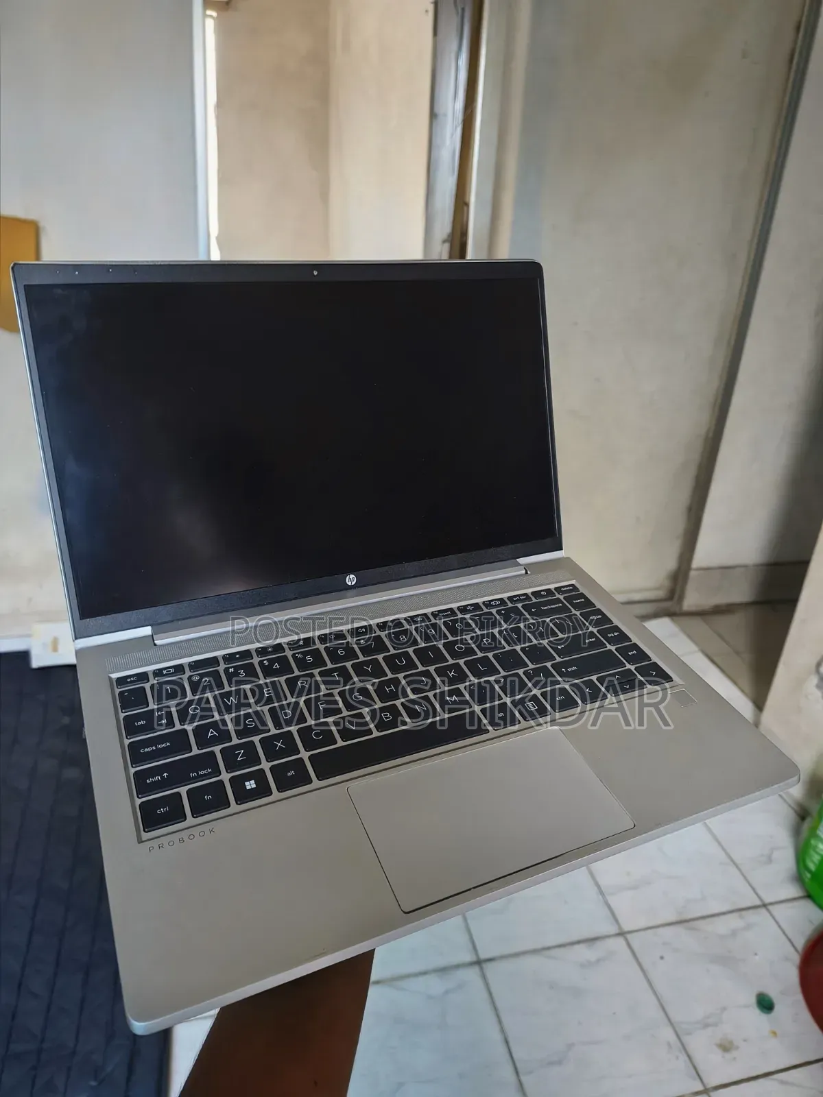 Laptop HP ProBook 445 G8 8GB AMD Ryzen 5 SSD 256GB
