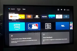 40" Walton FHD HDR Android TV