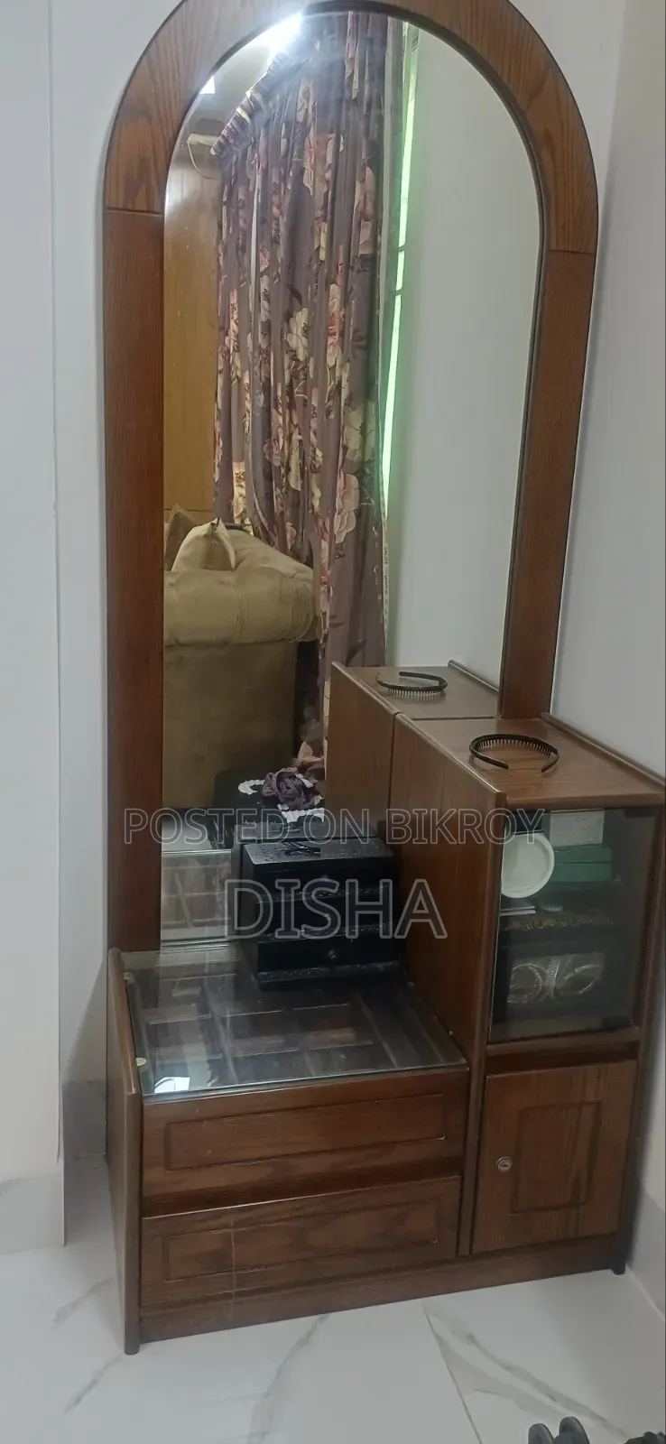 Dressing Table
