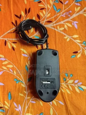 A4tech Mouse
