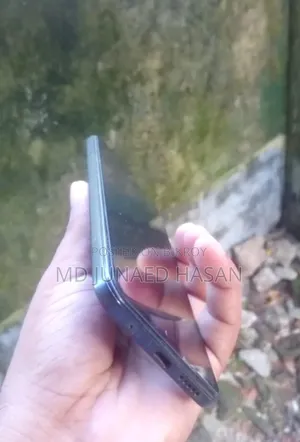 শাওমি রেডমি নোট ১১ ১২৮ জিবি ব্ল্যাক